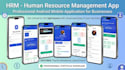 build cross cross platform mobile app for ios and android
