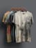 create a tshirt design vintage streetwear design