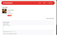 build modern mern stack web apps using react, nodejs, mongodb, api integration