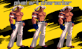 create pixel art sprite sheet pixel character 2d game asset pixel animation