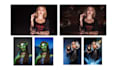 retouch your cosplay fantasy photos
