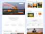 create real estate website on wordpress with property listing