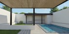 arquitectura, planos en autocad y modelado 3d