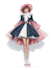make a fashion design and jeans labels