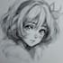 sketch you anime sketch art