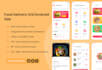 mobile app development, android app ios app development using flutter