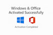 fix microsoft office problems and activate office on windows
