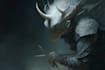 paint your dark fantasy creature