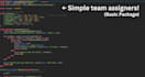 script for your roblox game
