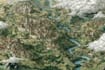 map illustration fantasy map design map maker vector map