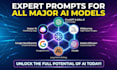 be your expert ai prompt engineer for any model in 6 hours