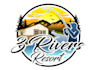 design unique resort logo