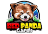 design attractive panda logo