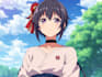 draw an anime  character or oc for you