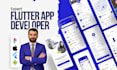 do flutter mobile application development, ai integration