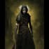 create warhammer style dark fantasy art