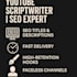 write viral youtube scripts with SEO titles and description