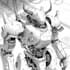 draw a mecha robot illustrations