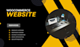 design attractive social media posts