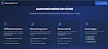 implement secure user authentication jwt oauth firebase