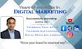 do management facebook ads and campaigns
