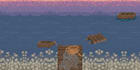 create tileset and pixel art game map for you