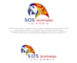 design a cute bird logo parrot, eagle, macaws, lovebird