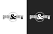design a modern and creative boxing, punch logo