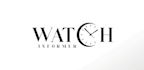 do creative professional clock and watch logo design