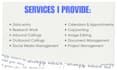 be your bilingual virtual assistant in english and spanish