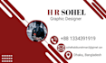 beautiful business card design