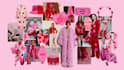create cohesive aesthetic fashion mood board