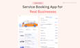develop appointment booking app for businesses
