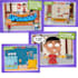 create kids game art assets