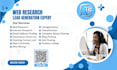 be your virtual assistant for data entry, invoicing, admin task and web research
