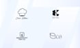 design a bespoke minimal logo that stands out