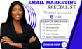 setup custom email workflow icontact acumbamail lemist active campaign