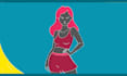 do funny and engaging custom character animation