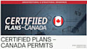 provide permit ready architectural and structural plans for canada