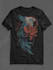 do streetwear t shirt design