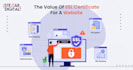 secure your wordpress website with a free SSL certificate