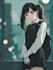 draw you as anime character style