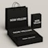 develop a luxury brand concept