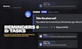 develop an advanced custom discord bot