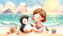 design children story book illustration and kids book