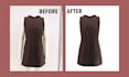 do flat lay photography image editing service