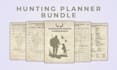 create a canva editable digital download bundle to sell on etsy