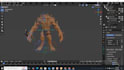 rig your 3d character professionally in blender