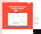 create a full web app with nextjs, tailwind and mongodb