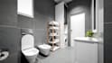 do bathroom interior design, 3d bathroom rendering